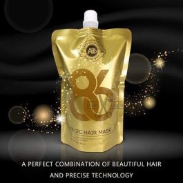 Hấp - Collagen A86 | Dòng mỹ phẩm tóc A86 cao cấp