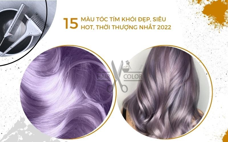 TOP 9 Kiểu tóc màu xanh khói nam đẹp TÊ TÁI 2022